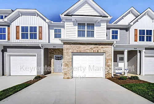 3611 Bridleton Ridge Trl Photo 1