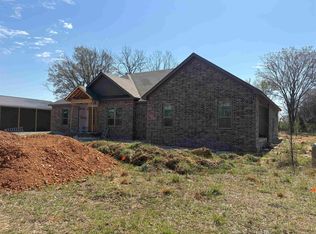 882 Patty Rd, Ward, AR 72176