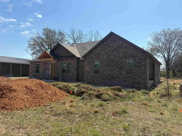 882 Patty Rd, Ward, AR 72176