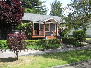 3404 NE 75th Ave, Portland, OR 97213