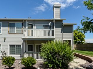8301 Pebble Creek Way UNIT 202, Highlands Ranch, CO 80126
