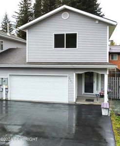 2521 Sunset Dr, Juneau, AK, 99801