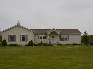 17888 W Darby Rd, Marysville, OH 43040
