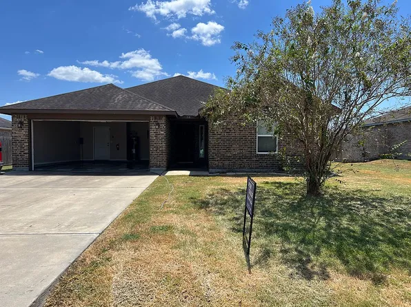 153 E Grouse Rd, Victoria, TX 77905