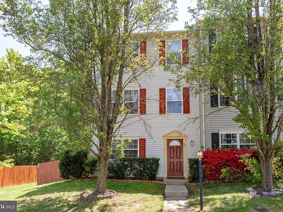 1st image of 501 Clint Ln