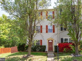 501 Clint Ln, Fredericksburg, VA 22405