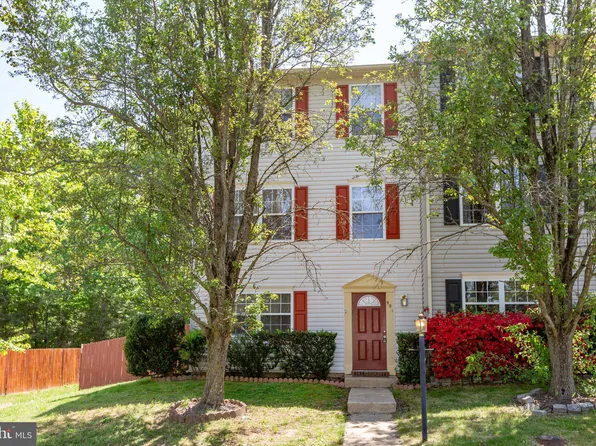 501 Clint Ln, Fredericksburg, VA 22405