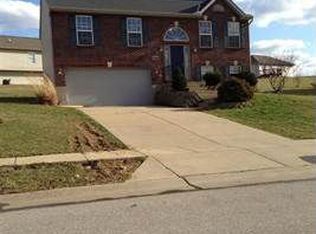 277 Eagle Creek Dr, Dry Ridge, KY 41035