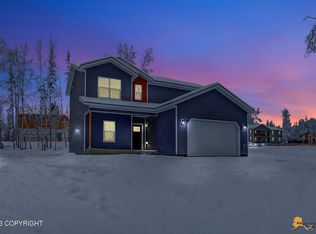 1685 S Tom Way, Wasilla, AK 99623
