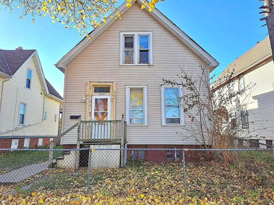 1st image of 2613 N Vel R Phillips Ave