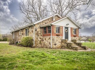 5069 E Farm Rd 94, Springfield, MO 65803