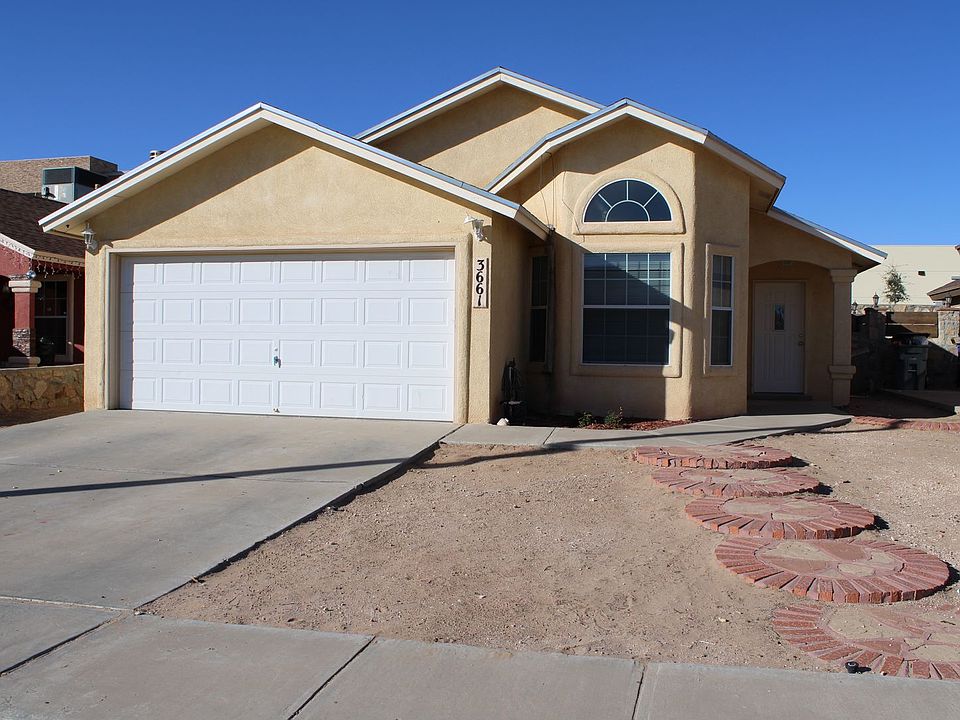 1st image of 3661 Tierra Zafiro Dr