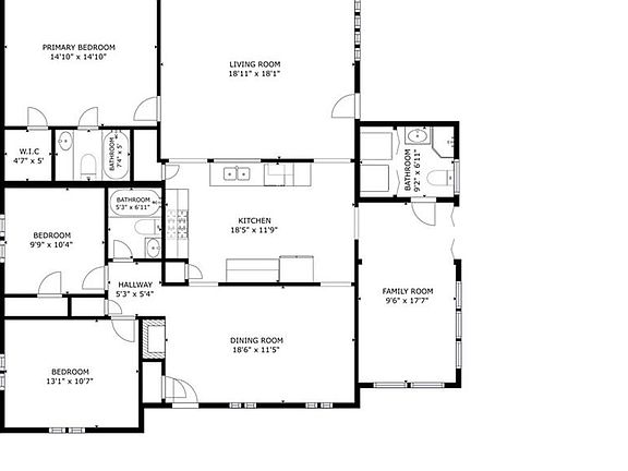 3rd image of 8 Lancaster Rd