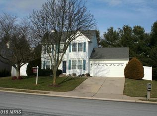 535 Sunshine Way, Westminster, MD 21157