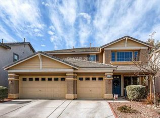 609 Bianca Bay St, Las Vegas, NV 89144