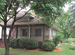 2606 Cooper Ave, Saginaw, MI 48602
