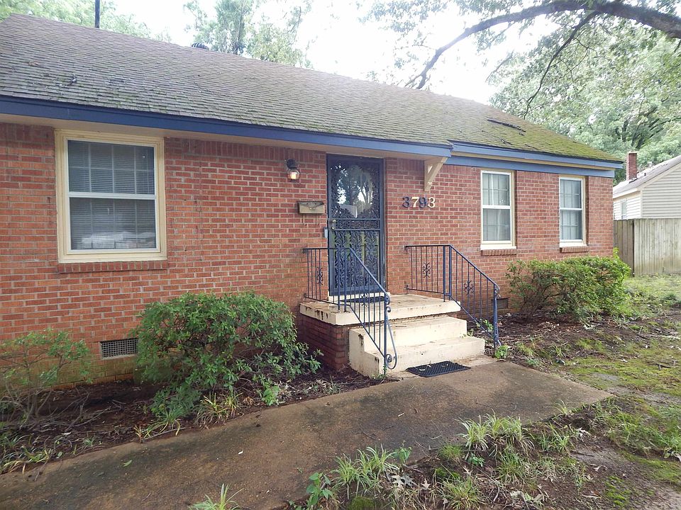 1st image of 3793 Rhodes Ave
