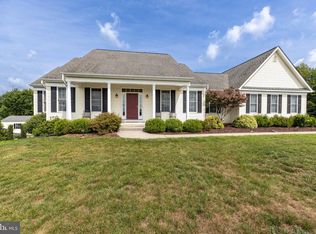 66 Wrights Ln, Radiant, VA 22732