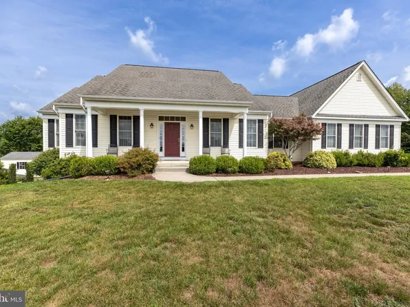 66 Wrights Ln, Radiant, VA 22732