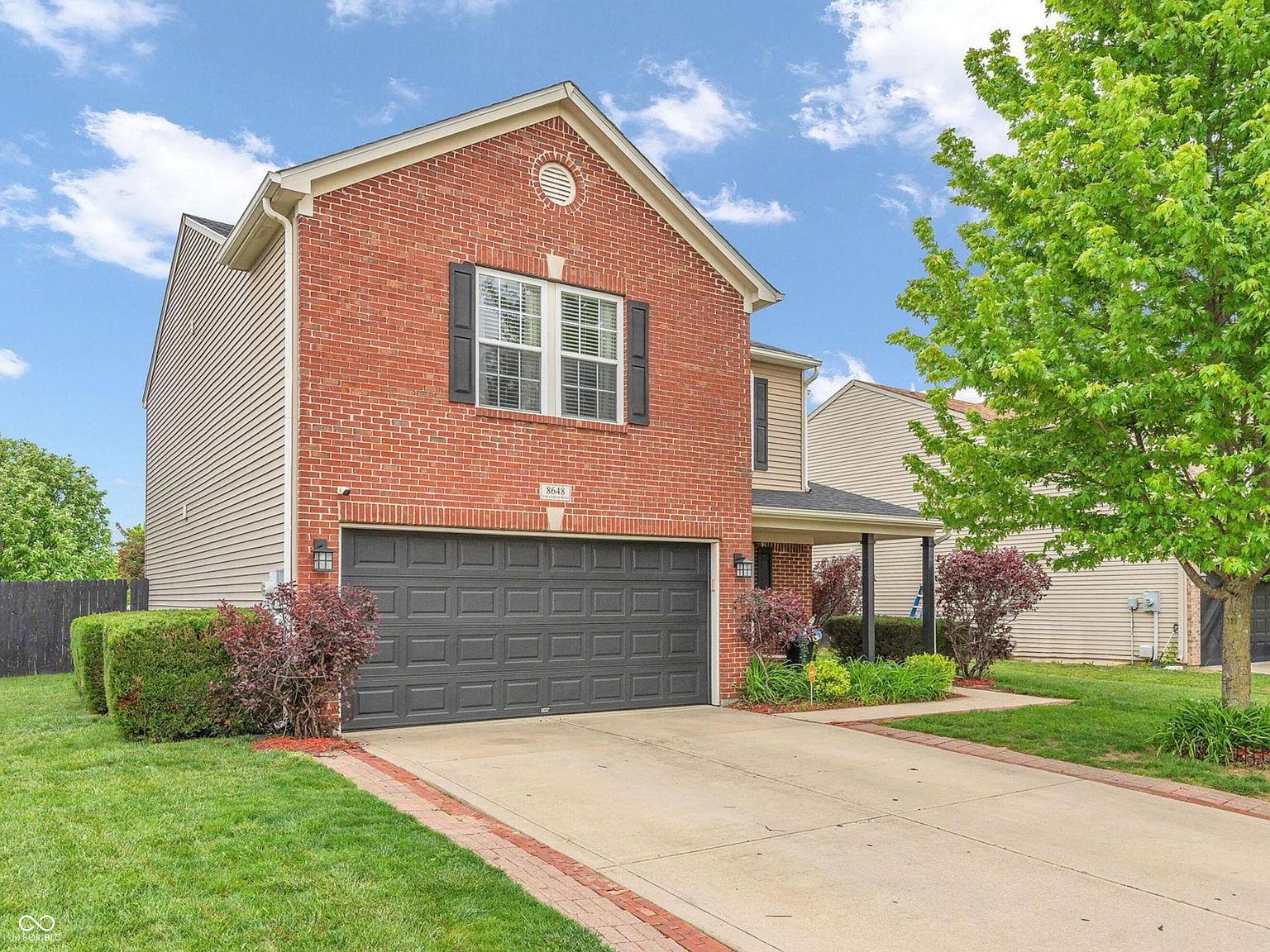 MMMページ 8648 Wheatfield Dr, Camby, IN 46113 | Zillow