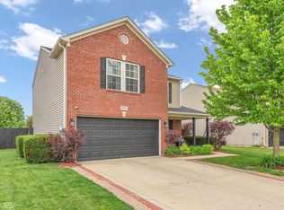 8648 Wheatfield Dr, Camby, IN 46113