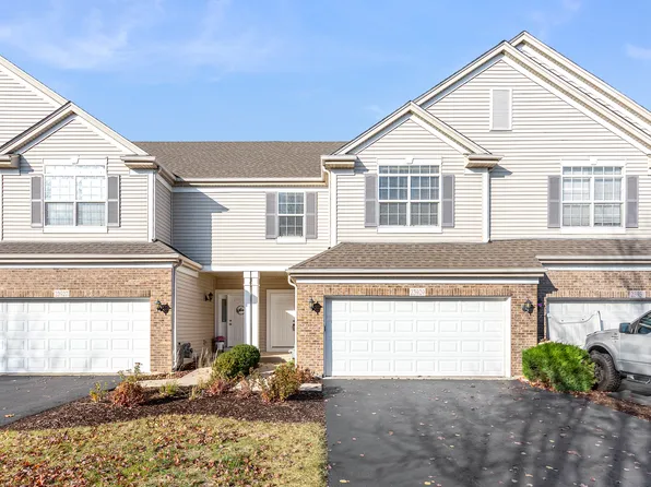 23927 McMullin Cir, Plainfield, IL 60586