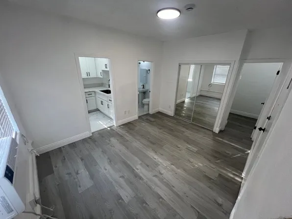 Wilton Way Apartments, 1310 S Wilton Pl, Los Angeles, CA 90019