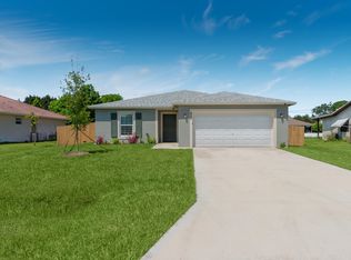 625 SE Tanner Ave, Port Saint Lucie, FL 34984