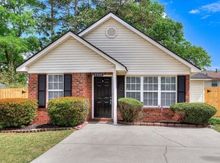 2004 End Street, Augusta, GA 30909