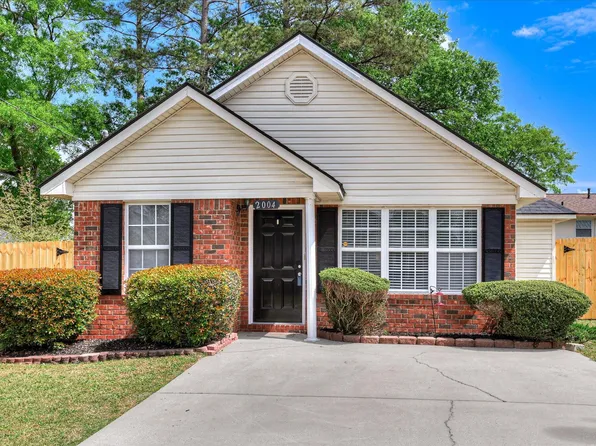 2004 End Street, Augusta, GA 30909
