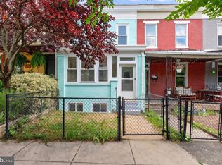 3341 Chestnut Ave, Baltimore, MD 21211