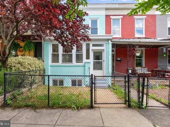 3341 Chestnut Ave, Baltimore, MD 21211