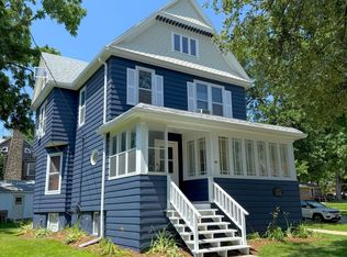 116 Lathrop St, Madison, WI 53726