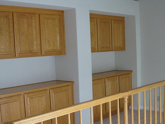 Second level storage