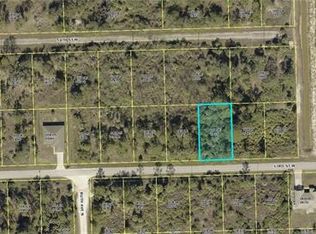 3218 53rd St W, Lehigh Acres, FL 33971