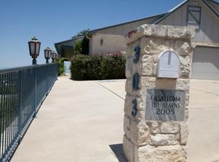 303 Gateway Pkwy, Marble Falls, TX 78654