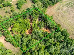 230 Long Leaf Pine Rd Lot 4, Hiddenite, NC 28636