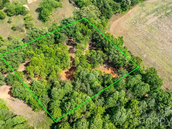 230 Long Leaf Pine Rd Lot 4, Hiddenite, NC 28636