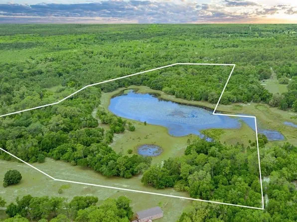 6059 Lake Winona Rd, De Leon Springs, FL 32130