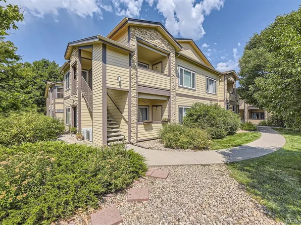 4875 S Balsam Way #7-104, Littleton, CO 80123