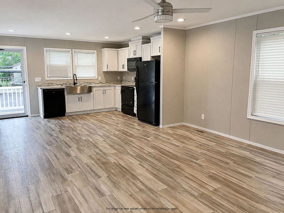 Redman Flyer 3207 Coachlight Pl, Saint Joseph, MO 64503 | Zillow