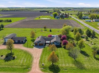 207900 Abe Lincoln Ave, Marshfield, WI 54449