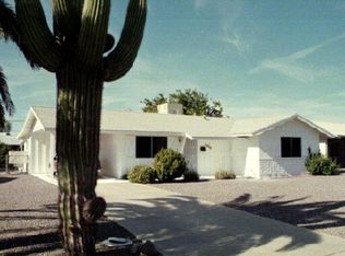12020 W 103rd Ave, Sun City, AZ 85351