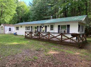 72 Pumpkin Hill Rd, Potsdam, NY 13676