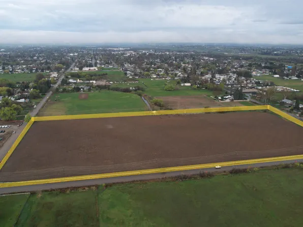 S Substation, Emmett, ID 83617