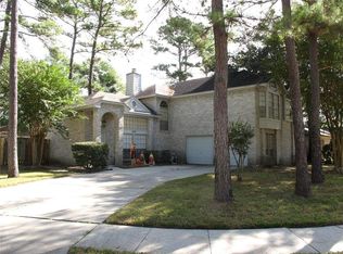 17822 Windy Point Dr, Spring, TX 77379