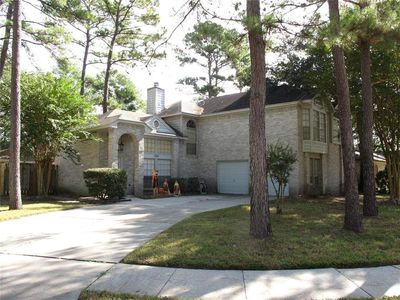 17822 Windy Point Dr, Spring, TX, 77379