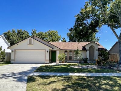 2535 Forest Run Dr, Melbourne, FL, 32935