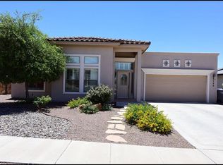 6688 Cabana Del Sol, El Paso, TX 79911