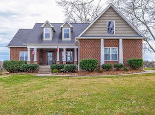 1100 Gwynn Ln, Lebanon, TN 37087
